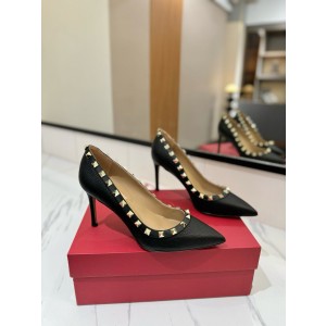 발렌티노 9cm 여자 신발 구두