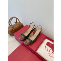 발렌티노 6cm 여자 신발 구두