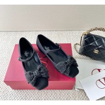 발렌티노 여자 신발 구두