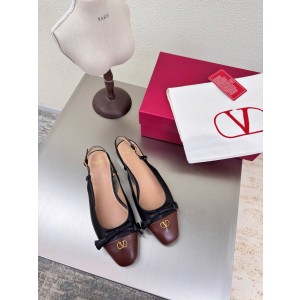 발렌티노 여자 신발 구두