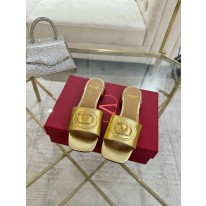 발렌티노 3cm 여자 슬리퍼