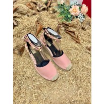 발렌티노 여자 샌들