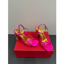 발렌티노 여자 샌들