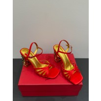 발렌티노 여자 샌들