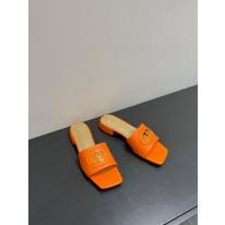 발렌티노 여자 슬리퍼