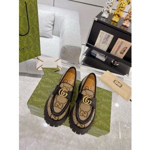 구찌 여자 신발 구두