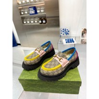 구찌 여자 신발 구두