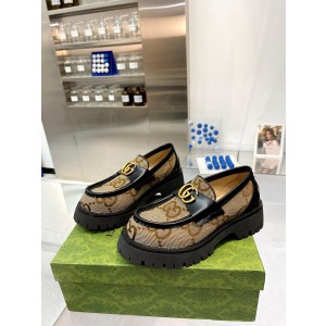 구찌 여자 신발 구두