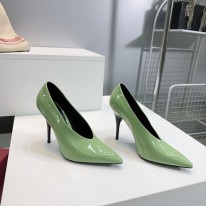 구찌 9cm 여자 신발 구두