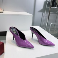 구찌 10cm 여자 신발 구두