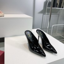 구찌 10cm 여자 신발 구두