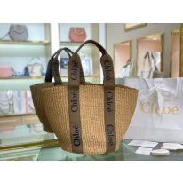 끌로에 라지 여자가방