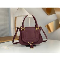 끌로에 미디움 여자가방