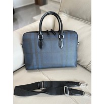 버버리  남자서류가방