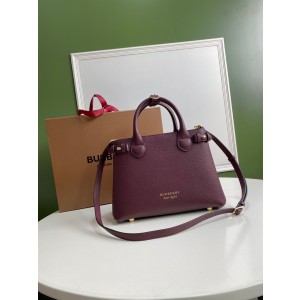 버버리  여자가방