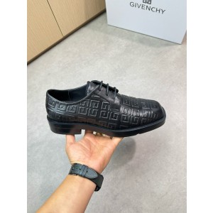 지방시 남자 구두