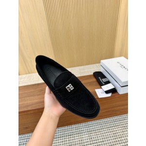 지방시 남자 구두