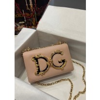 돌체앤가바나 여자가방