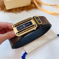 루이비통 남자 벨트