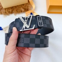루이비통 남자 벨트