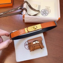 에르메스 여자 벨트