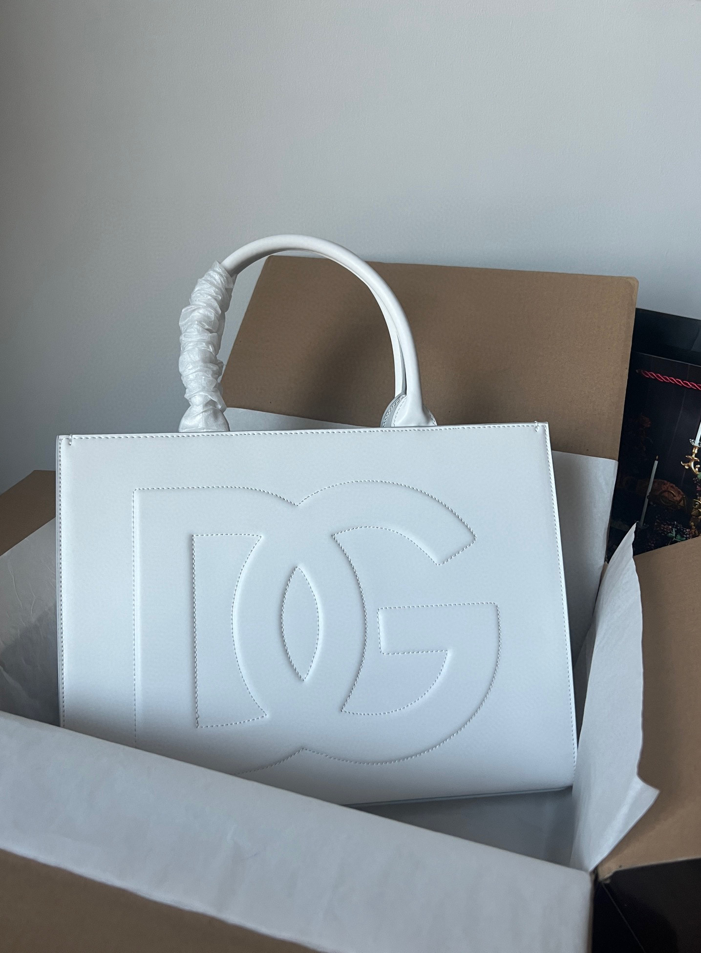 돌체앤가바나 여자가방