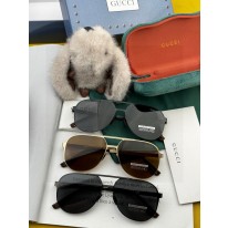 구찌 3컬러 선글라스