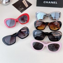 샤넬 선글라스