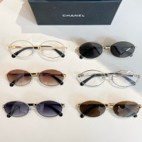 샤넬 선글라스