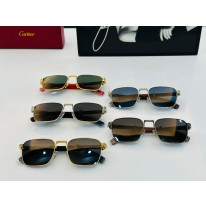 까르띠에 5컬러 선글라스