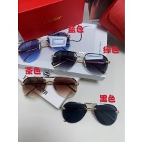 까르띠에 4컬러 선글라스