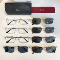 까르띠에 8컬러 선글라스