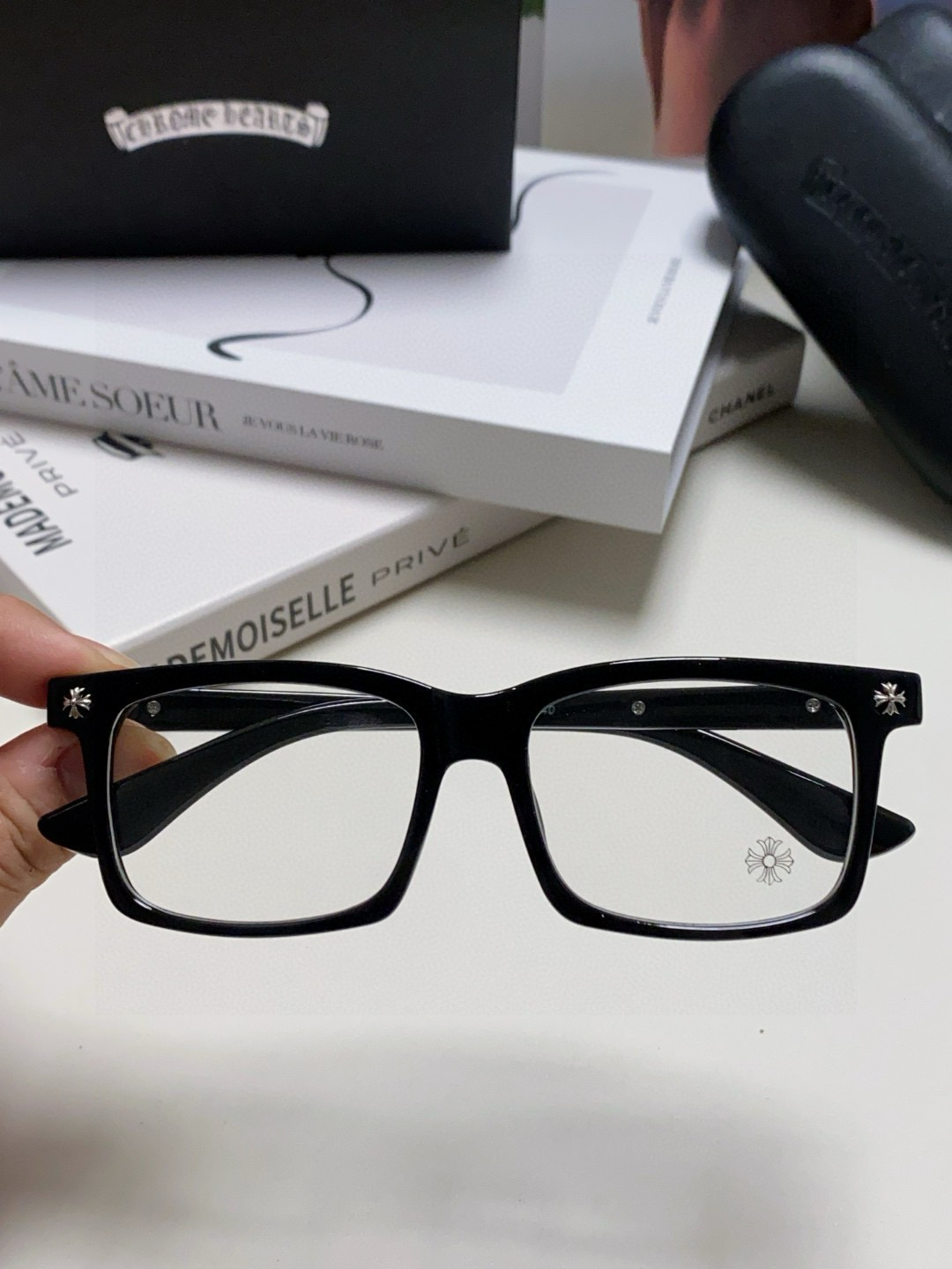 크롬하츠 선글라스