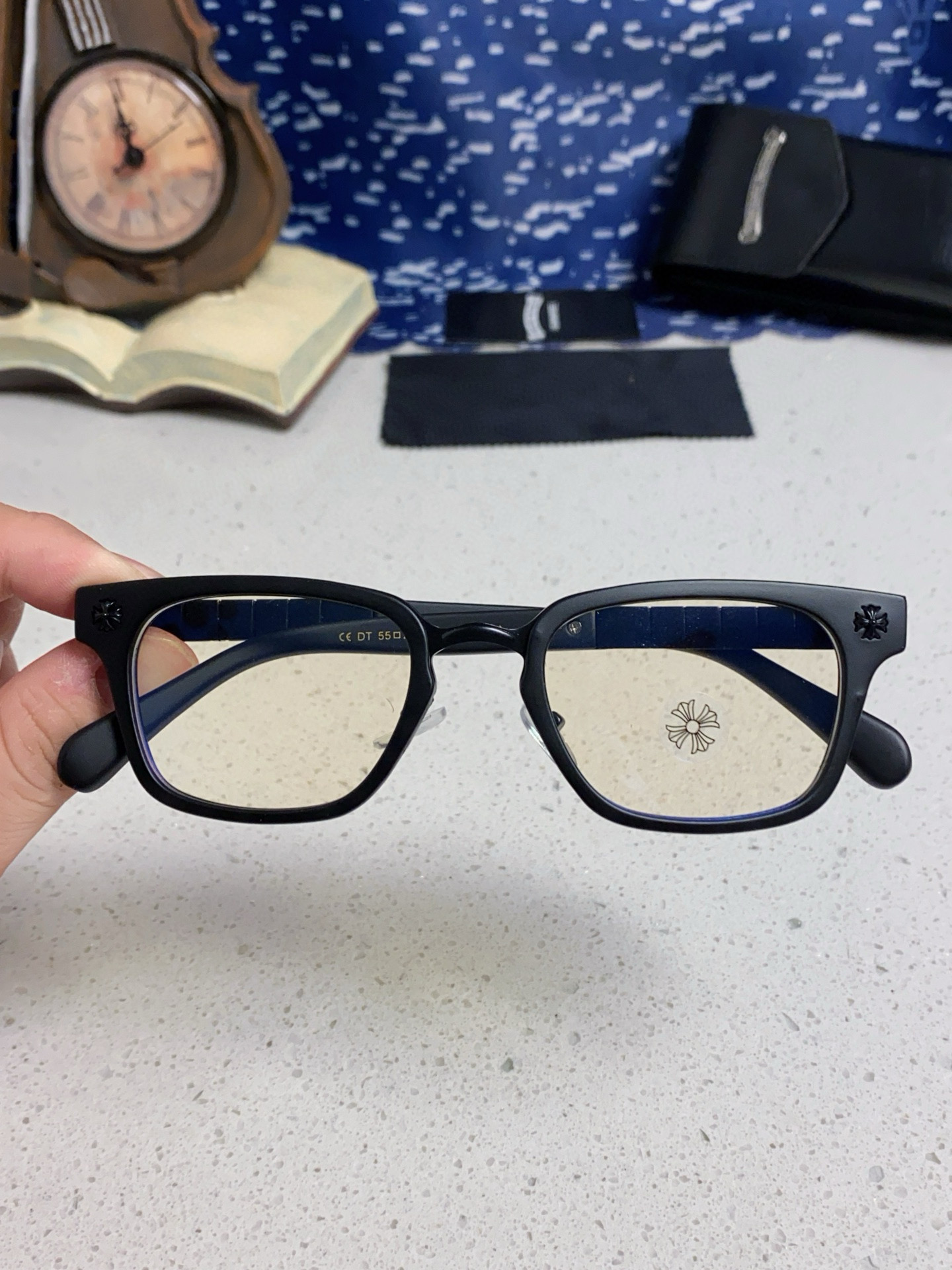 크롬하츠 선글라스