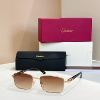 까르띠에 9컬러 선글라스