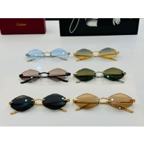 까르띠에 6컬러 선글라스
