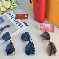 까르띠에 3컬러 선글라스