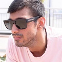 버버리 선글라스