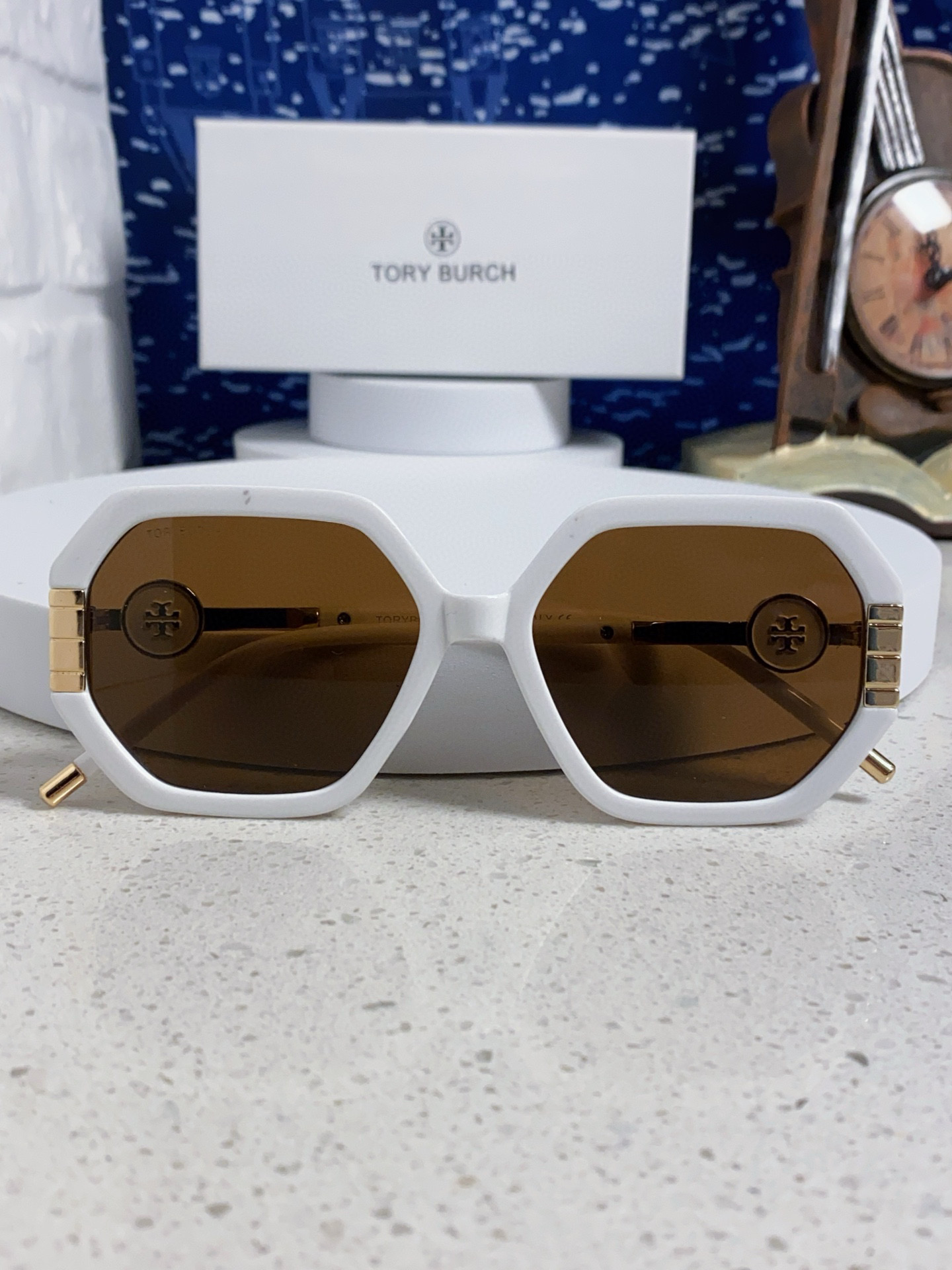 버버리 선글라스