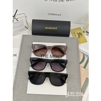 버버리 3컬러 선글라스