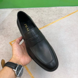 프라다 남자 구두