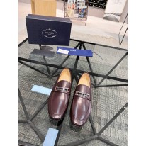 프라다 남자 구두