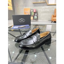 프라다 남자 구두