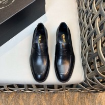 프라다 남자 구두