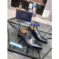 프라다 남자 구두