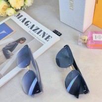 디올 2컬러 선글라스