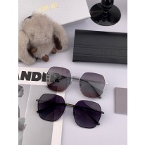 디올 2컬러 선글라스