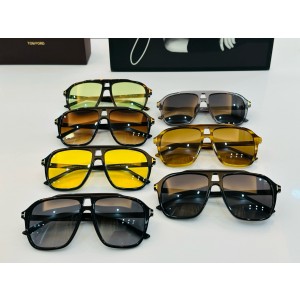 톰포드 7컬러 선글라스