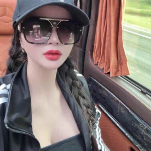 베르사체  선글라스