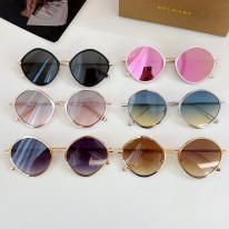 불가리 6컬러 선글라스